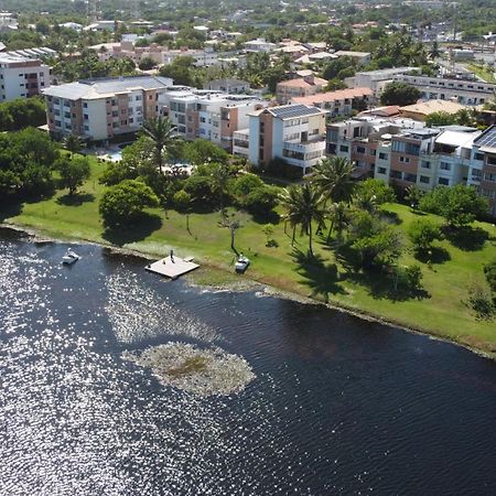 Apartamento, Paraiso Das Aguas, Guarajuba Eksteriør bilde
