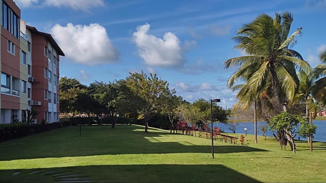 Apartamento, Paraiso Das Aguas, Guarajuba Eksteriør bilde