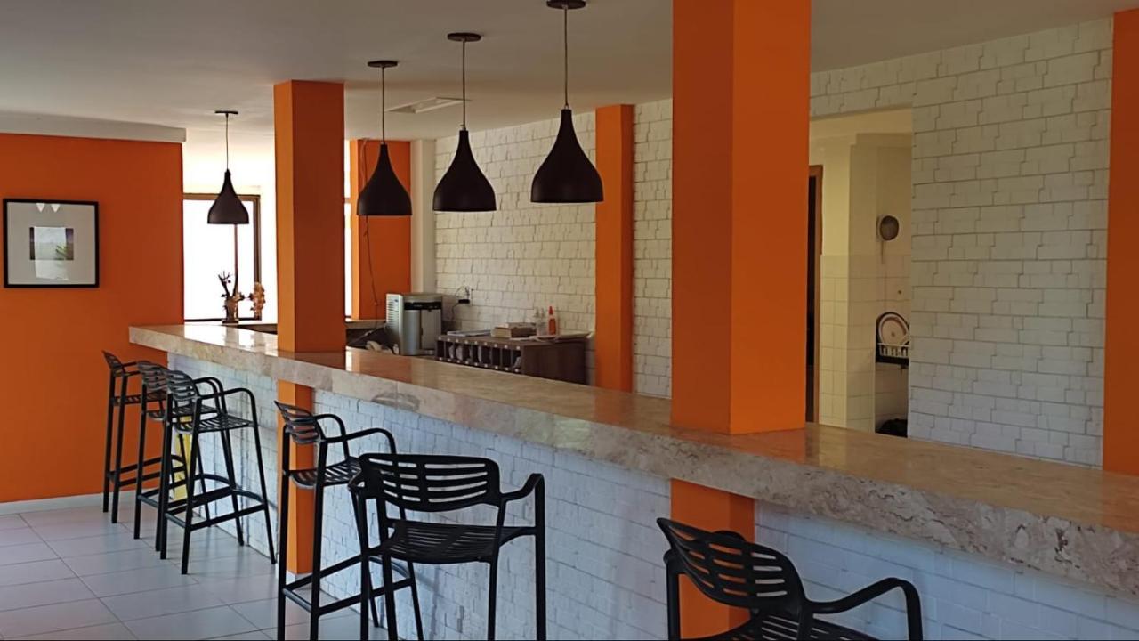 Apartamento, Paraiso Das Aguas, Guarajuba Eksteriør bilde