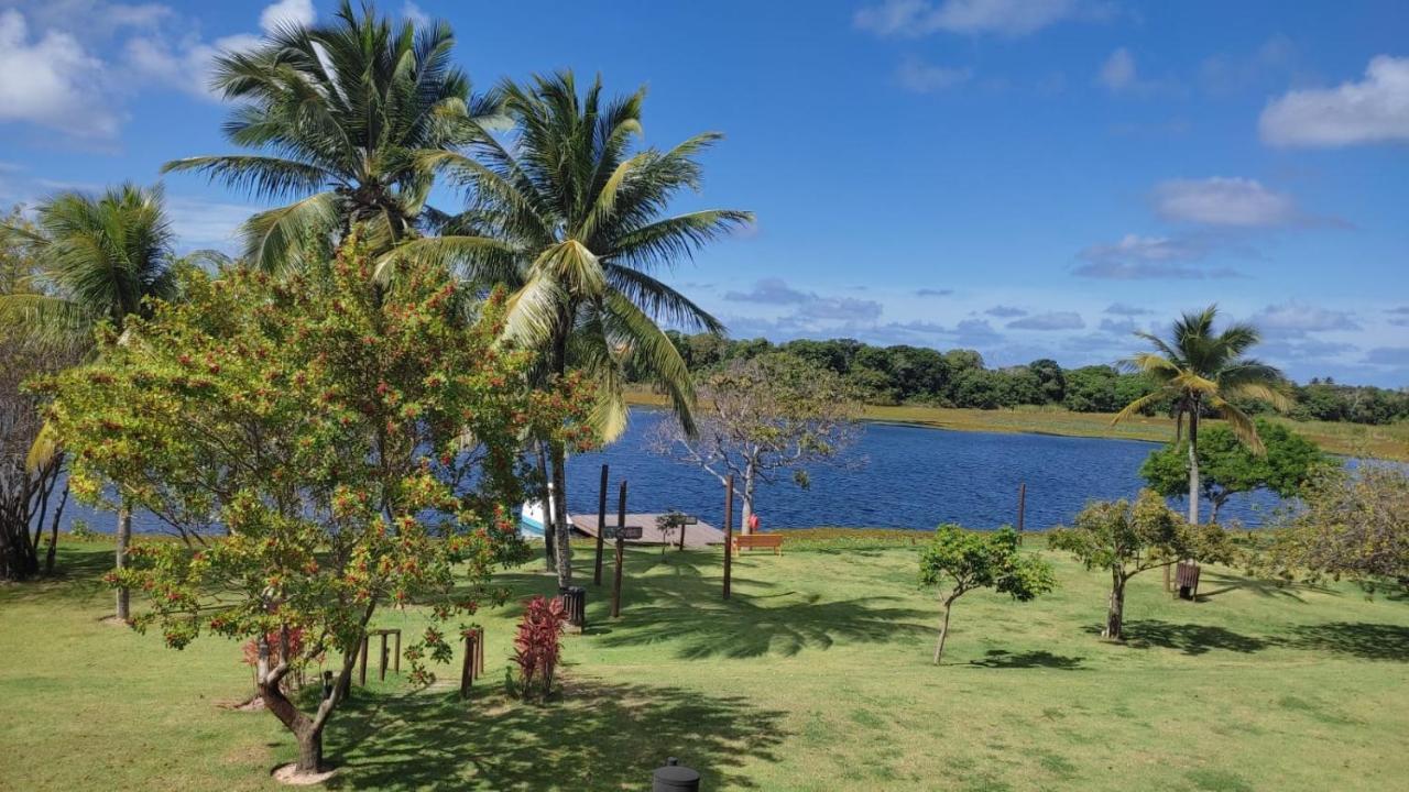 Apartamento, Paraiso Das Aguas, Guarajuba Eksteriør bilde