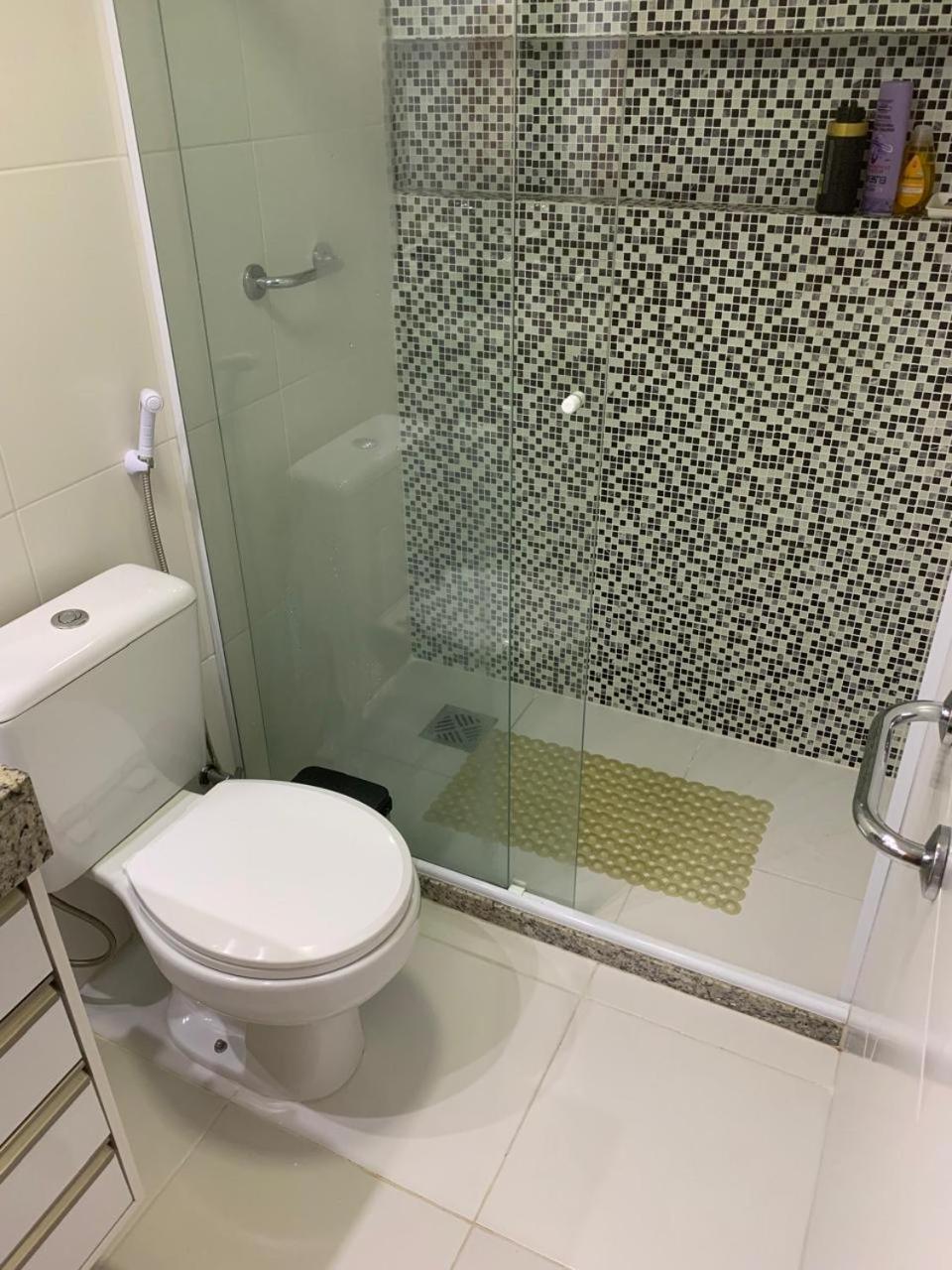 Apartamento, Paraiso Das Aguas, Guarajuba Eksteriør bilde