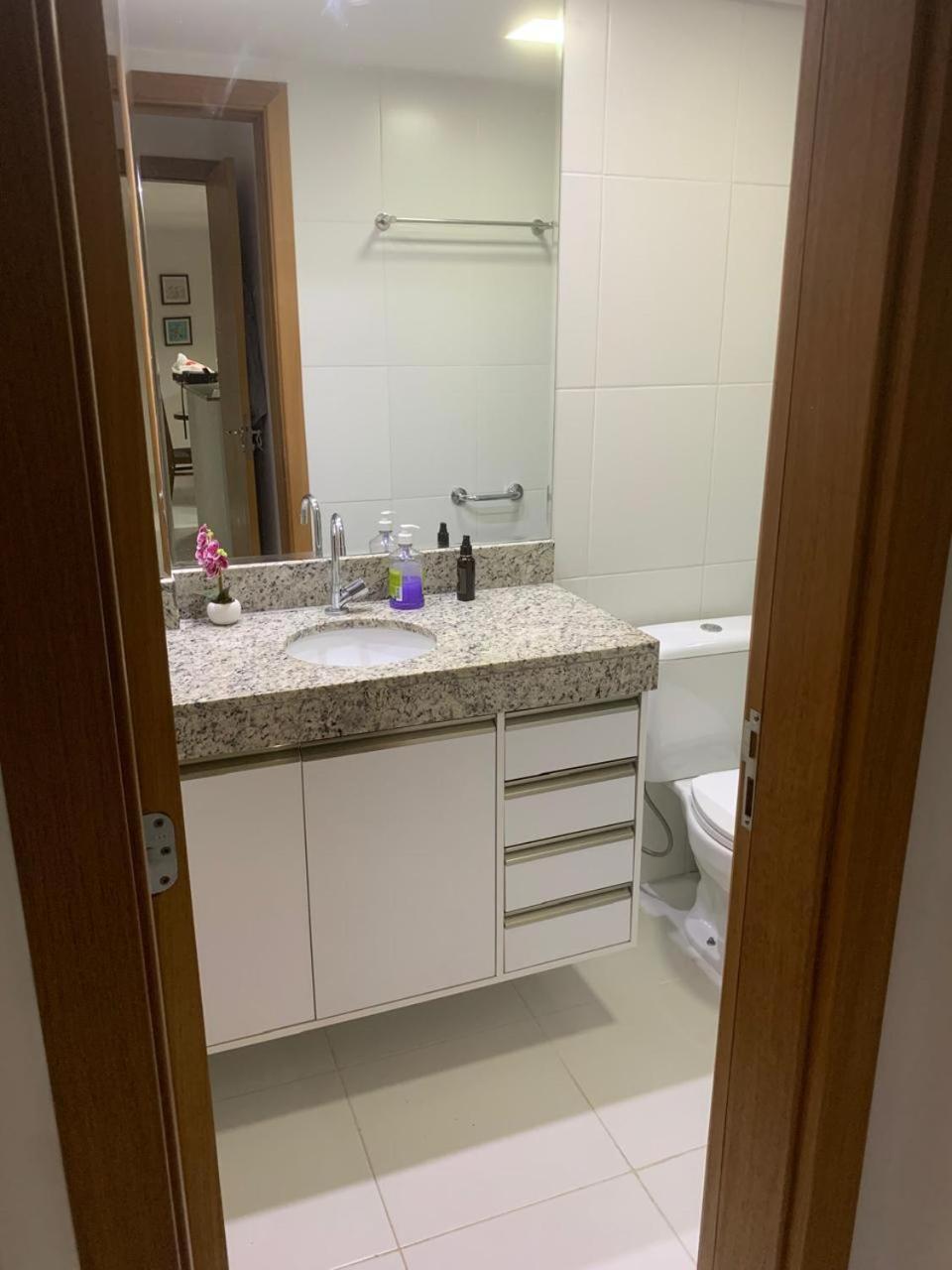 Apartamento, Paraiso Das Aguas, Guarajuba Eksteriør bilde