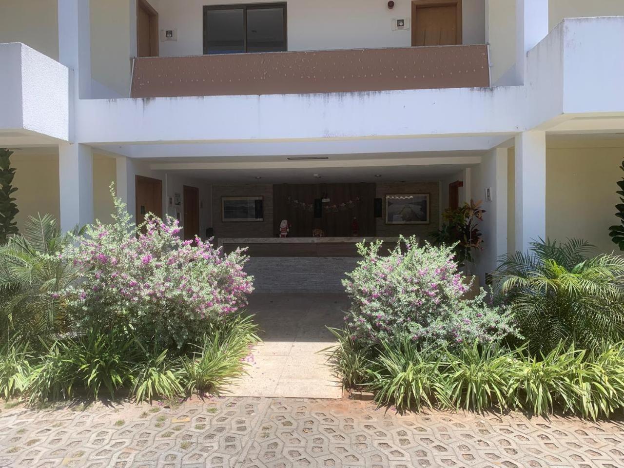 Apartamento, Paraiso Das Aguas, Guarajuba Eksteriør bilde