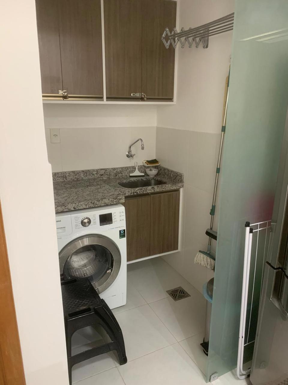 Apartamento, Paraiso Das Aguas, Guarajuba Eksteriør bilde