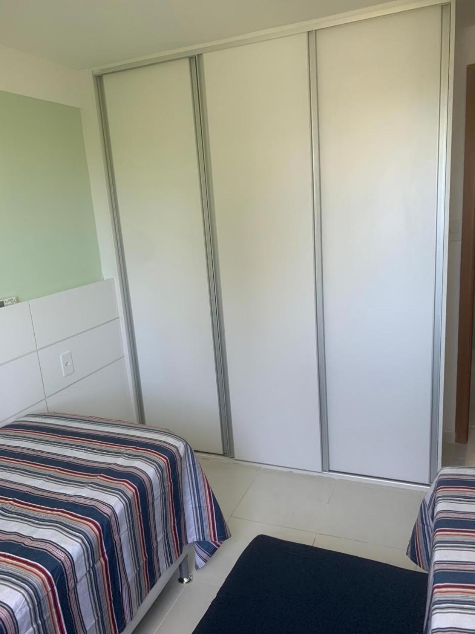 Apartamento, Paraiso Das Aguas, Guarajuba Eksteriør bilde