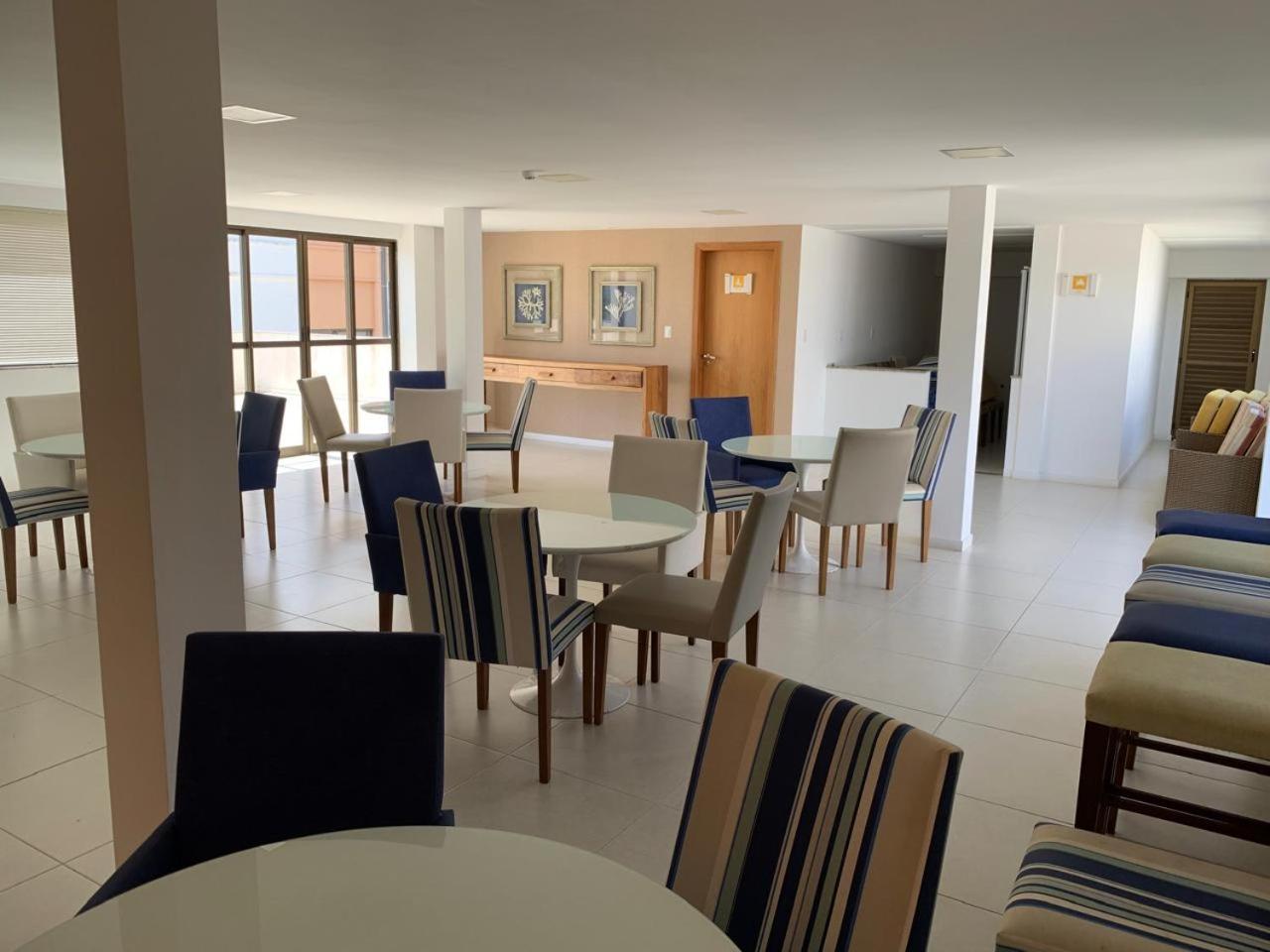 Apartamento, Paraiso Das Aguas, Guarajuba Eksteriør bilde