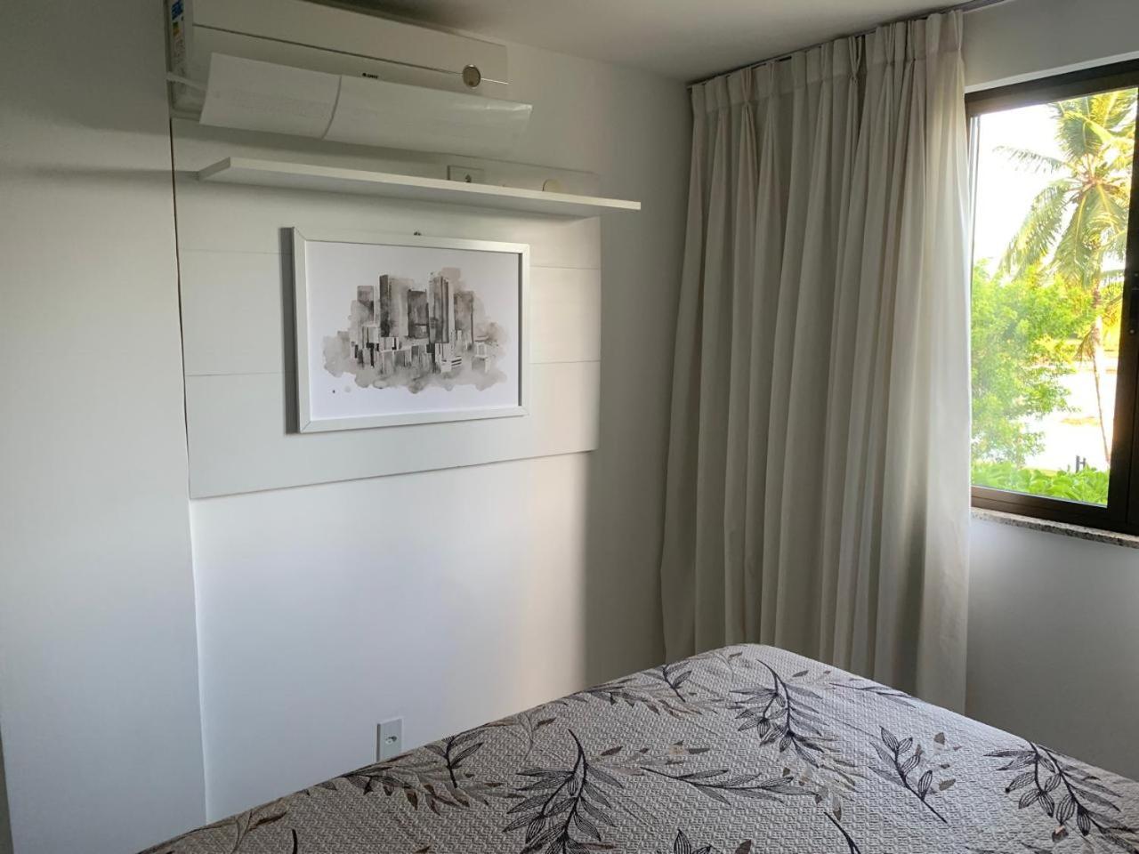 Apartamento, Paraiso Das Aguas, Guarajuba Eksteriør bilde